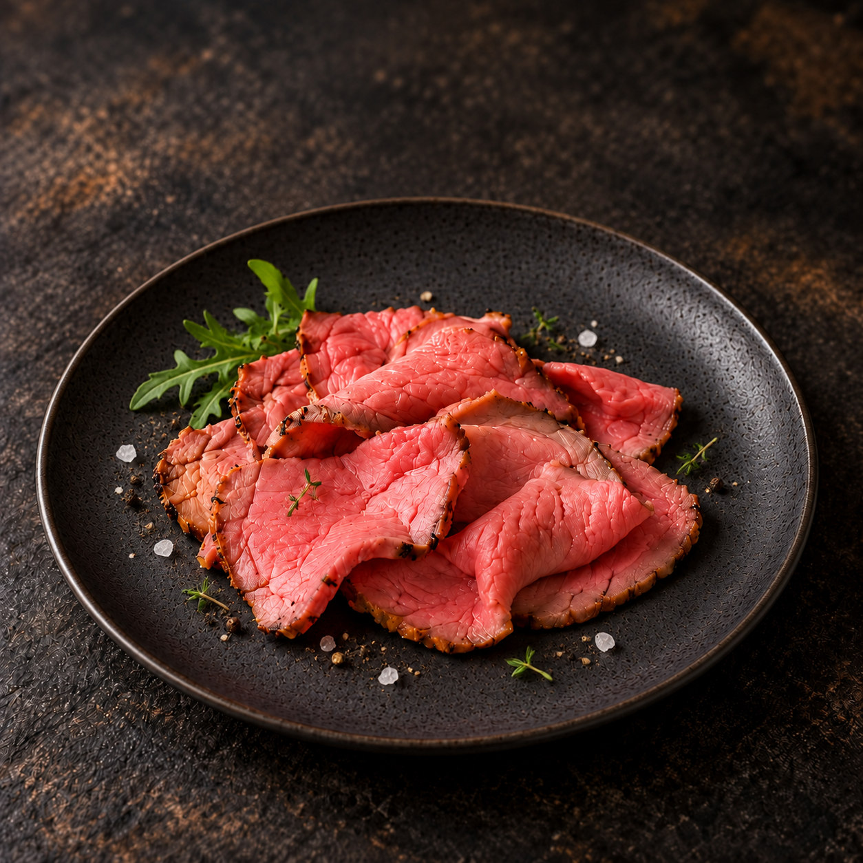Teľací roastbeef 100 g